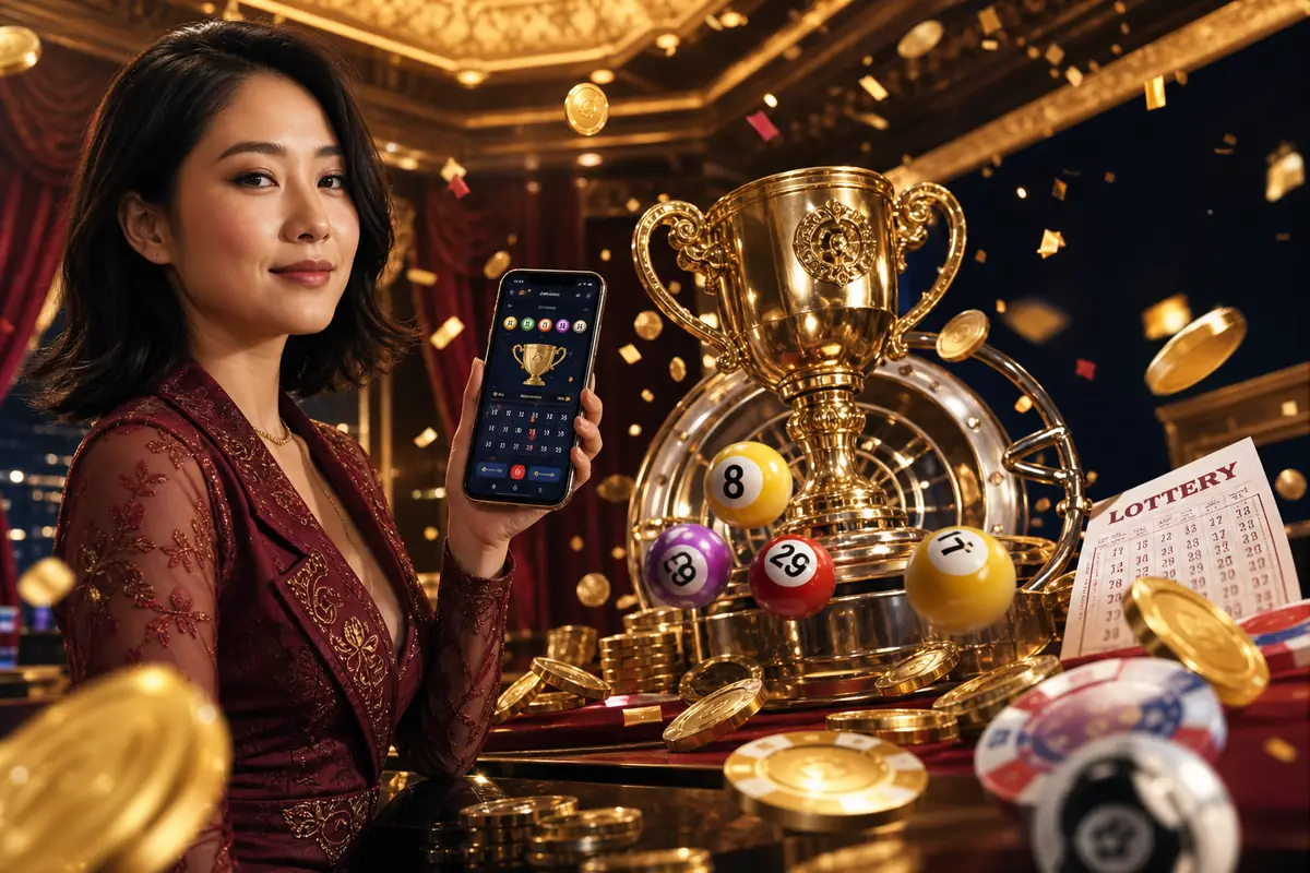 tng66 casino meja baccarat langsung