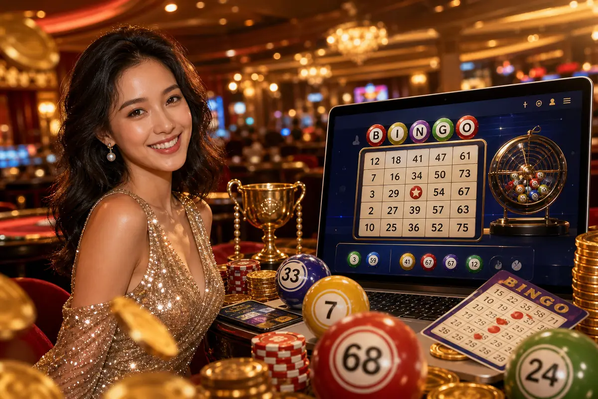 tng66 cara mendaftar akaun casino